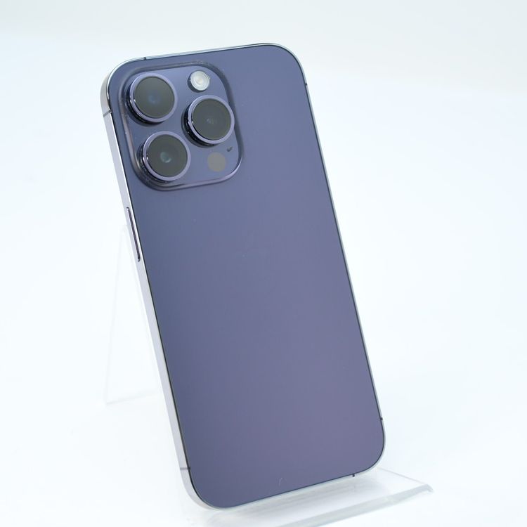 �����ʡ���°�ʴ�����SIM�ե꡼ iPhone14 Pro 256GB �ǥ����ץѡ��ץ�