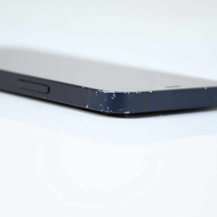 �����̳���ư���ǽ��SIM�ե꡼ iPhone12 mini 64GB �֥�å�