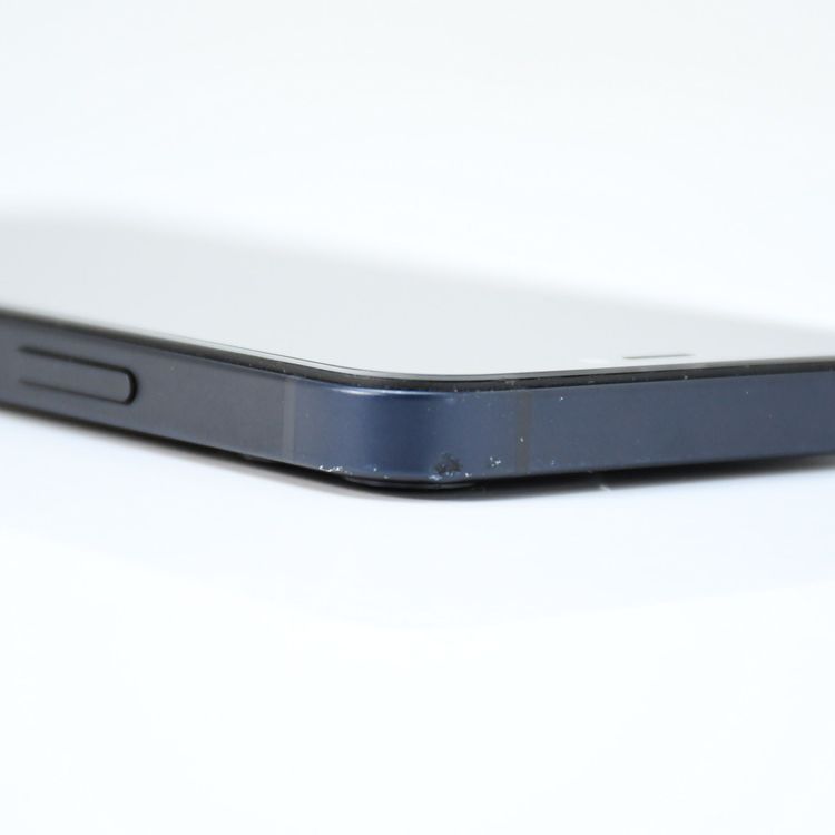 ��Face ID����󥯡�SIM�ե꡼ iPhone12 mini 64GB �֥�å�