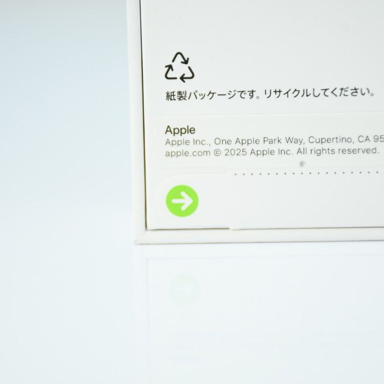 ��̤�������ʡ�Apple��ǯ���ݾڡ� SIM�ե꡼ iPhone17 256GB �֥�å�