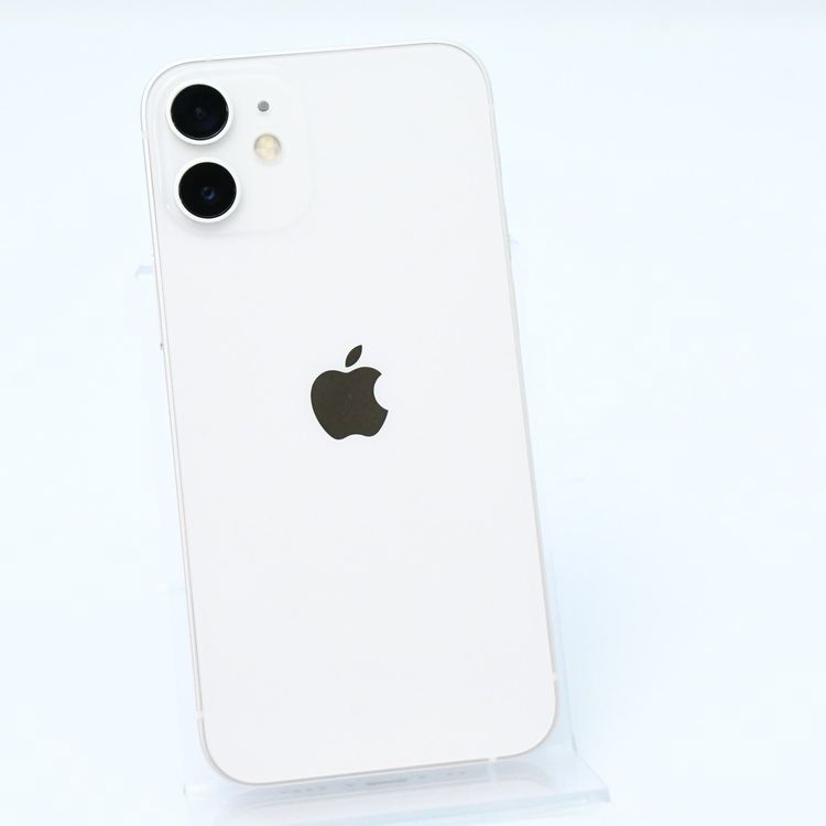 °ʴApple Store SIMե꡼ iPhone12 mini 64GB ۥ磻