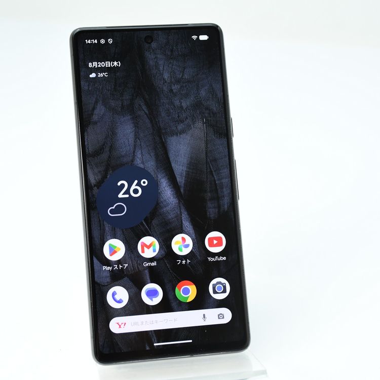 �ڥ�����󥺥���󥯡�SIM�ե꡼Google Pixel 7 ���֥��ǥ�����