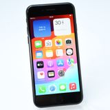 �ڽ����Хåƥ꡼�������� 83���SIM�ե꡼ iPhone SE �裲���� 64GB �ۥ磻��