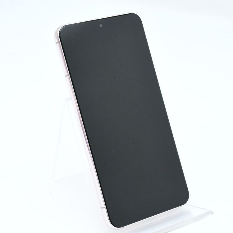 ڱվʡɹ au SIMե꡼ Galaxy S22 SCG13 ԥ󥯥