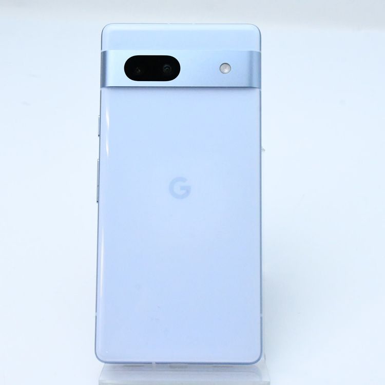 SIMե꡼ Google Pixel7a 128GB 