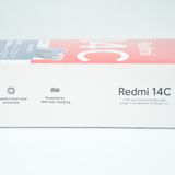 ��̤�������ʡ۹����� SIM�ե꡼ Redmi 14C 8GB/256GB �ߥåɥʥ��ȥ֥�å�