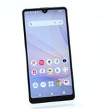 ڱվʡɹSIMե꡼ docomo Xperia Ace II SO-41B ۥ磻