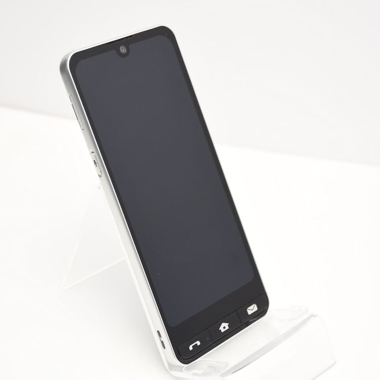 �ڱվ����ʡ������ɹ���au SIM�ե꡼ BASIO active2 64GB SHG12 ����С�