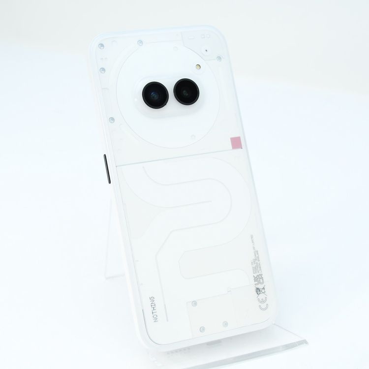 �����ʡ۹����� SIM�ե꡼ Nothing Phone 2a A142 128GB MILK