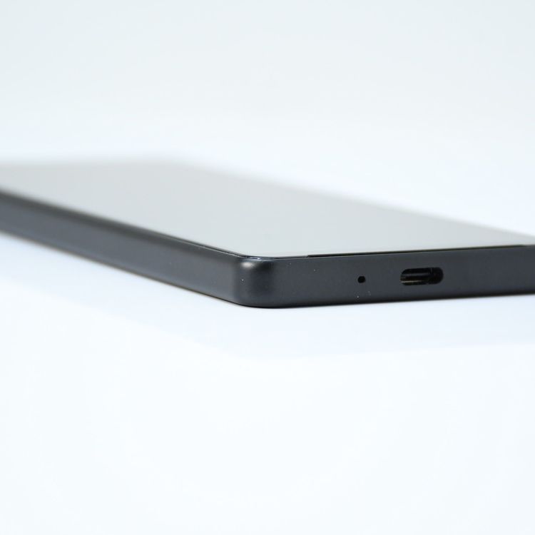 �ڱվ����ʡ������ɹ���Softbank SIM�ե꡼Xperia 10 IV A202SO �֥�å�