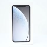 �����ʡ������Хåƥ꡼87���SIM�ե꡼ iPhone XR 128GB �ۥ磻��