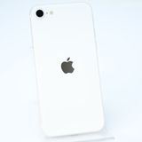 �����ʡ�SIM�ե꡼ iPhone SE �裲���� 128GB �ۥ磻��