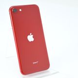 �ڱվ����ʡ������Хåƥ꡼98%��au SIM�ե꡼ iPhone SE��3���� 64GB ��å�