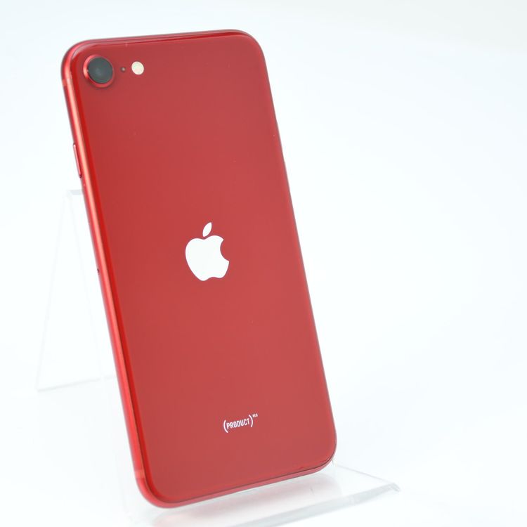 �ڱվ����ʡ������Хåƥ꡼98%��au SIM�ե꡼ iPhone SE��3���� 64GB ��å�