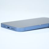 ڽХåƥ꡼ 100SIMե꡼ iPhone14 128GB ֥롼