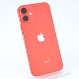 �ڽ����Хåƥ꡼�������� 85���SIM�ե꡼ iPhone12 mini 128GB ��å�