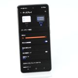 ���������SIM�ե꡼ docomo Galaxy A52 5G SC-53B ��������֥�å�