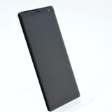 ������������ʡ������ɹ���SIM�ե꡼ au Xperia XZ3 SOV39  �ۥ磻�ȥ���С�