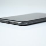 Face ID󥯡100 % SIMե꡼ iPhone11 64GB ֥å