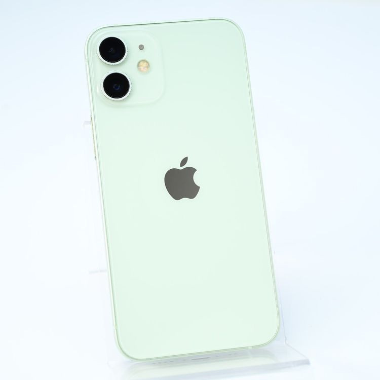 �ڱվ����ʡ�docomo SIM�ե꡼ iPhone12 mini 64GB ���꡼��