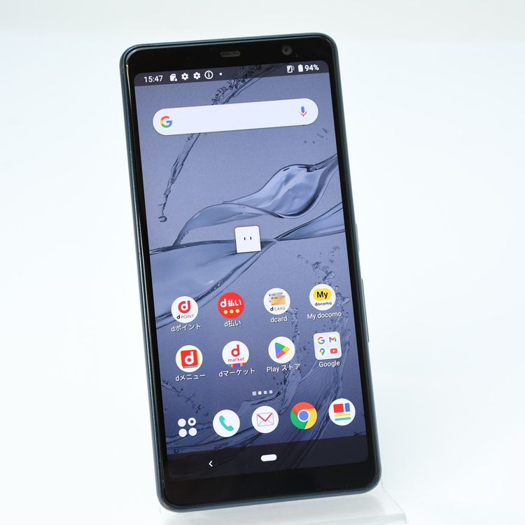 �������ɹ���SIM�ե꡼ docomo arrows Be3 F-02L �֥�å�