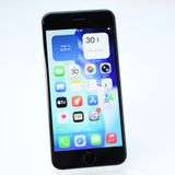 【美品】docomo SIMフリー iPhone SE 第2世代 128GB ホワイト