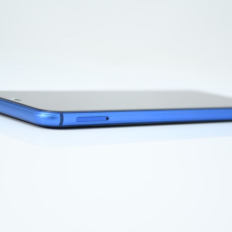 �����ʡ�Y!mobile SIM�ե꡼ HUAWEI P20 lite �֥롼 ANE-LX2J