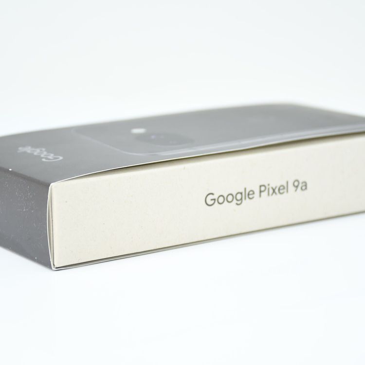 �ڿ���̤�����ʡ�au SIM�ե꡼ Google Pixel9a 128GB ���֥��ǥ�����
