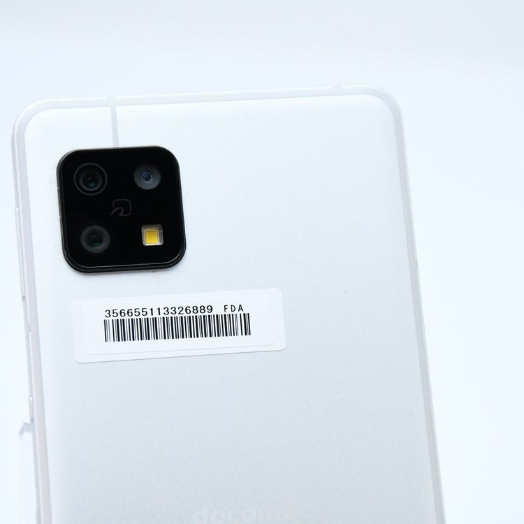 ڱվʡɹSIMե꡼ docomo AQUOS sense6 SH-54B