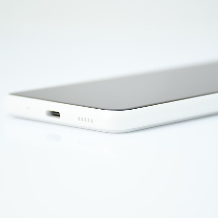 �ڱվ����ʡ������ɹ���SIM�ե꡼ docomo Galaxy A22 5G SC-56B �ۥ磻��