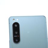 ڱվʡɹau SIMե꡼ Xperia 5 IV SOG09 ꡼