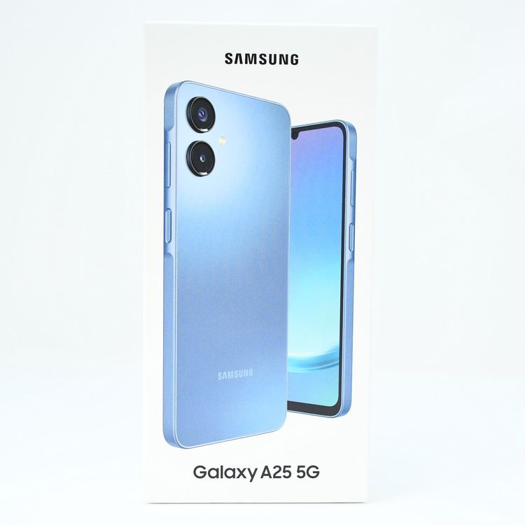 �ڿ���Ʊ�͡�SIM�ե꡼au Galaxy A25 5G SCG33 �֥롼