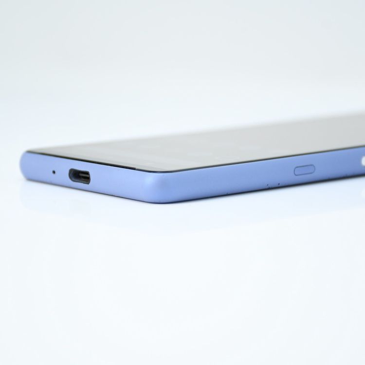 �������ɹ���Y!mobile SIM�ե꡼ Xperia 10 III A102SO �֥롼