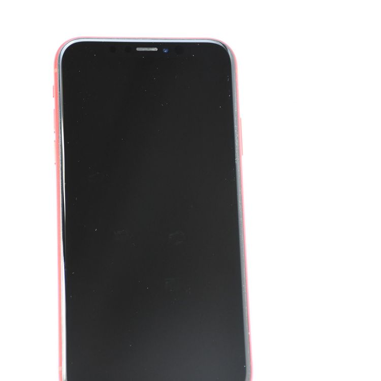 au SIM�ե꡼ iPhone XR 64GB ��å�