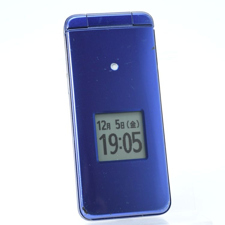 SIMե꡼ au 󤿤󥱡 KYF41 ֥롼