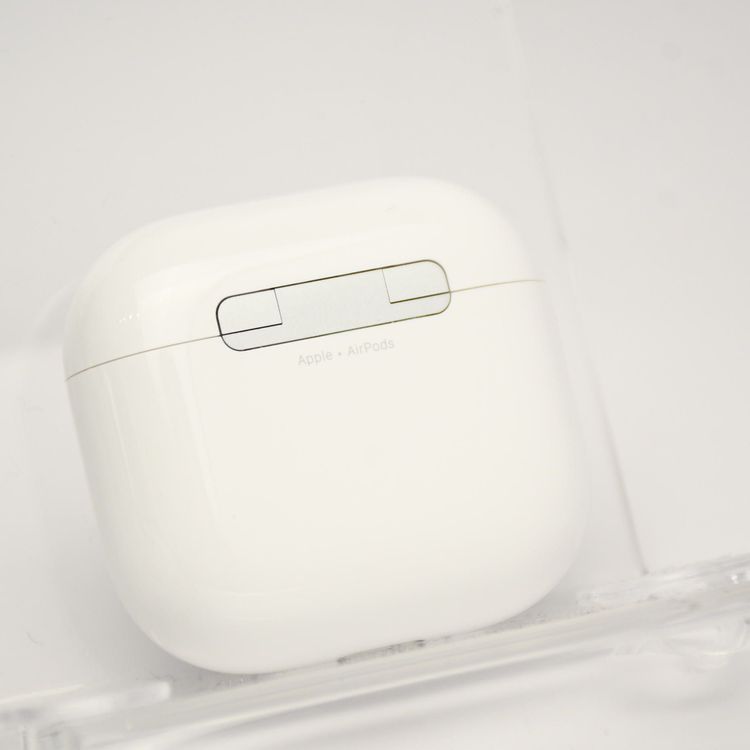 �ڿ���Ʊ�͡�Apple AirPods 5 A3531 �����ݾ�2027ǯ10��14���ޤ�