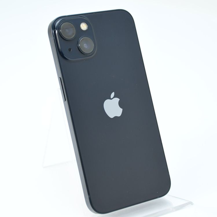 ưġ100 %docomo SIMե꡼ iPhone13 128GB ߥåɥʥ