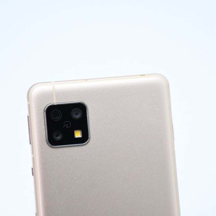 ɹSIMե꡼ docomoAQUOS sense5G SH-53A