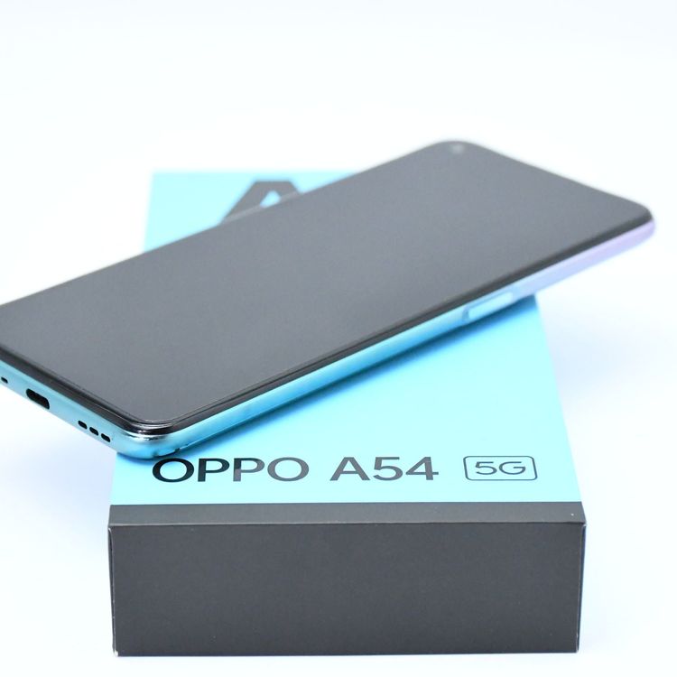 au SIMե꡼ OPPO A54 5G OPG02 ѡץ