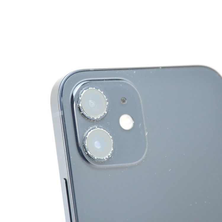 �ڱվ����ʡ������Хåƥ꡼��������80�����°�ʴ�����SIM�ե꡼ iPhone12 64GB