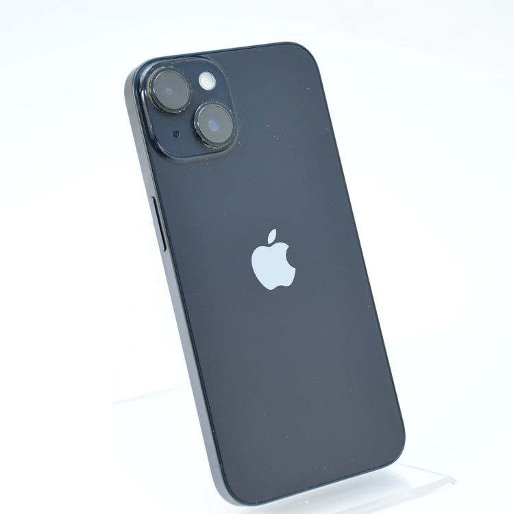 �ڱվ����ʡ�SIM�ե꡼ iPhone 14 128GB �ߥåɥʥ���