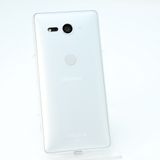 �����ʡ������ɹ���SIM�ե꡼ docomo Xperia XZ2 Compact SO-05K