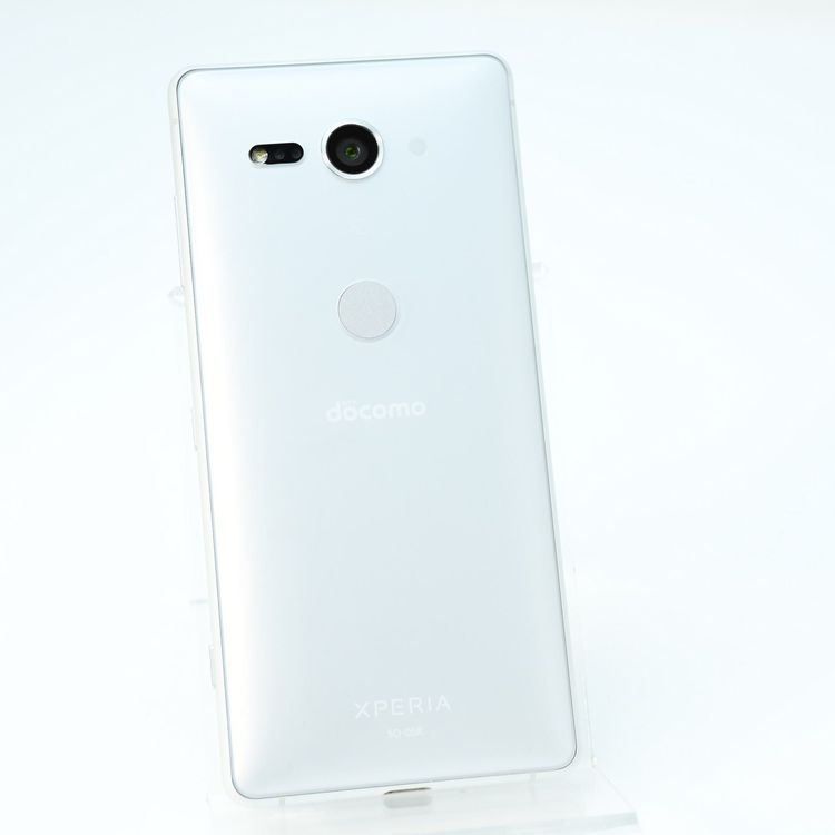�����ʡ������ɹ���SIM�ե꡼ docomo Xperia XZ2 Compact SO-05K