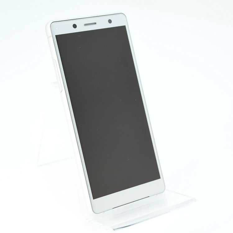 �����ʡ������ɹ���SIM�ե꡼ docomo Xperia XZ2 Compact SO-05K