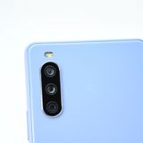 �������ɹ���SIM�ե꡼ docomo Xperia 10 III SO-52B �֥롼