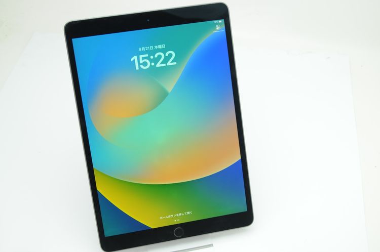 【ガジェット買取キング】iPad Air 3 64GB wi-fiモデル スペースグレイ