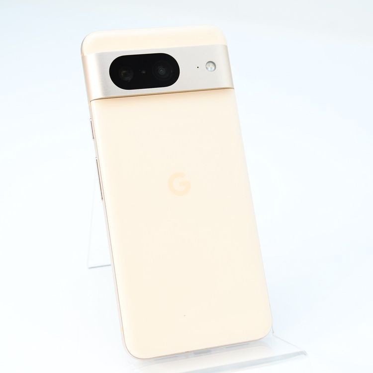 �ڥ���󥯡�SIM�ե꡼ Google Pixel8 128GB ������