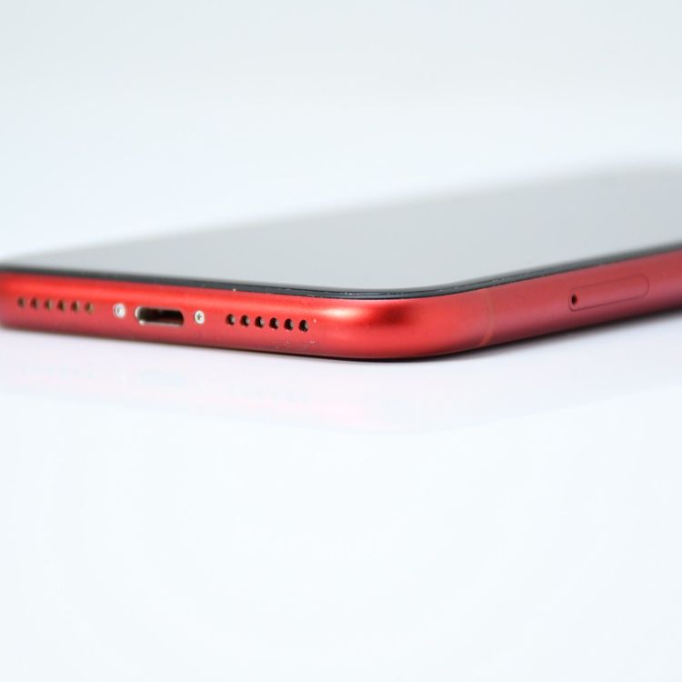 ��ư��ġ����ʡ�����100 %��SIM�ե꡼ iPhoneXR 64GB ��å�