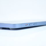 ڽХåƥ꡼ 100SIMե꡼ iPhone14 128GB ֥롼