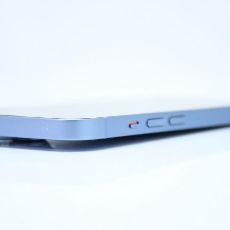 ڽХåƥ꡼ 100SIMե꡼ iPhone14 128GB ֥롼